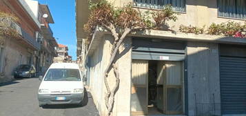 Belpasso 2 Locali + ammezzato e garage rIF. 2265