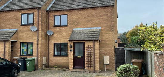 1 bedroom semi-detached house