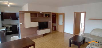 Pronájem bytu 2+kk 52 m² (Jednopodlažní)