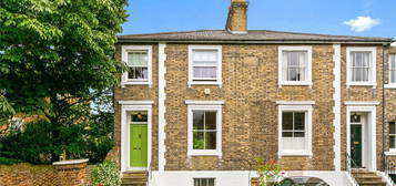 Detached house for sale in The Vineyard, Richmond TW10