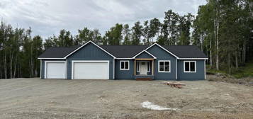 1487 N Utopia View Cir, Palmer, AK 99645