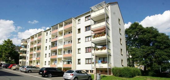 Wohnung in Plauen