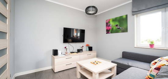 Ustronie Morskie -Apartament na Sprzedaż