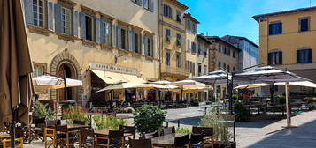 Camere in appartamento studentesse - Arezzo Centro