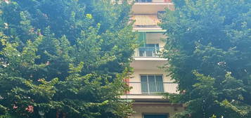 Trilocale viale Italia 13, San Bernardo, Olmo, Lodi