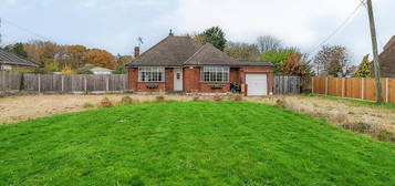 Bungalow for sale in Cudham Lane North, Cudham, Sevenoaks, Kent TN14