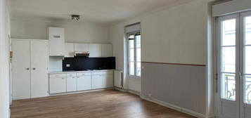 Location appartement st nazaire