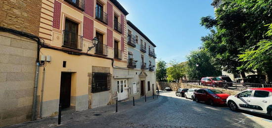 Estudio en venta en plaza de la Merced