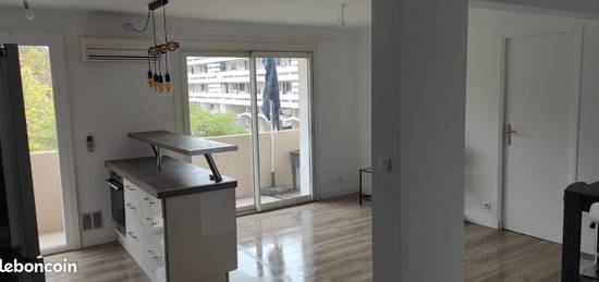 Appartement T3 - 51 m2