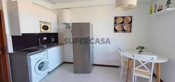 Apartamento T0 no Centro de Aveiro