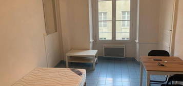 Location appartement 1 pièce 21 m²