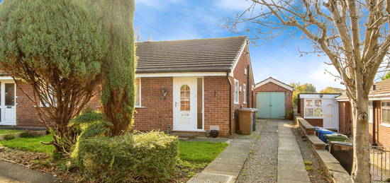 Bungalow for sale in Deerfold, Chorley PR7