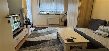 Optimal geschnittene 2 Zimmer- Wohnung in Dormagen Zons!