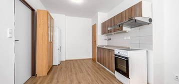 Pronájem bytu 2+kk 55 m²