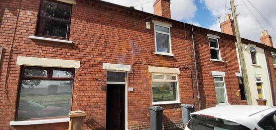 3 bedroom terraced house to rent