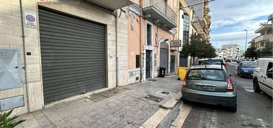 Bilocale in affitto in via Virgilio, 40