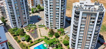 YAŞA GYD - YENİŞEHİR ROYAL LİFE SİTESİ 3+1 SATILIK LÜKS DAİRE