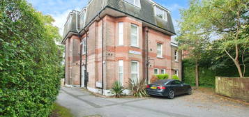 Property for sale in Wellington Road, Bournemouth, Dorset BH8