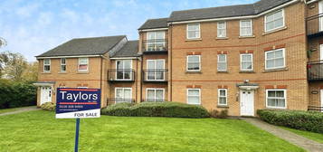 Flat for sale in Strathern Road, Leicester LE3