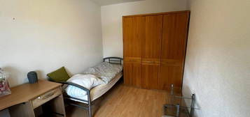 Single private room is free in Rodermark Urberach.