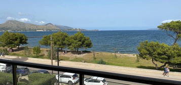 Piso en Port de Pollença, Pollença