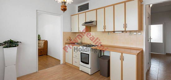 Pronájem bytu 5+1 87 m²