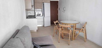 Apartamento en calle Jacinto Verdaguer, Arrancapins, Valencia