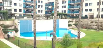 Apartamento en Centre-Port-Platja Llevant