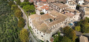 Villa in vendita in piazza San Stefano s.n.c