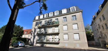 Achat appartement 3 pièces 72 m²