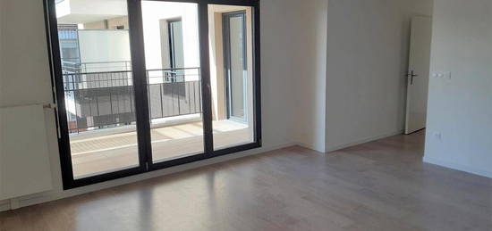 Location appartement 2 pièces 41 m²