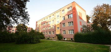 Byt 3+1, 65 m², Ústí nad Labem, 400 01