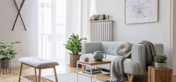 Appartement neuf à vendre, 2 pièces, 1 chambre, 39 m²