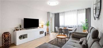 Exklusives Wohnen in Rheinfelden: Elegante 3-Zimmer-Wohnung mit hochwertiger Ausstattung!