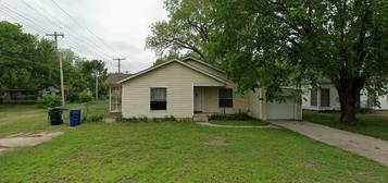 1003 S  11th St, Duncan, OK 73533