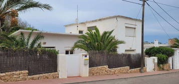 Casa en calle Barlovento en Sant Lluís