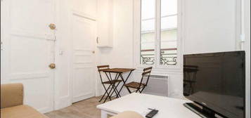 Appartement à vendre Paris