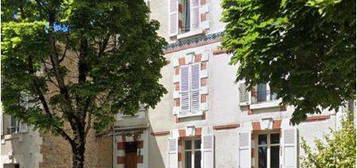 Appartement + jardin quartier ouest - proche CHU