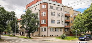 Pronájem bytu 3+kk 82 m² (Mezonet)