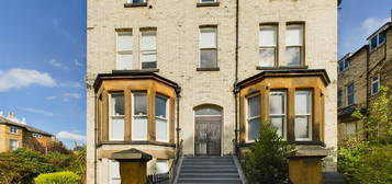 Flat for sale in Lisvane Flats, Fulford Road, Scarborough, North Yorkshire YO11