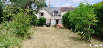 Maison à réhabiliter Candé sur Beuvron