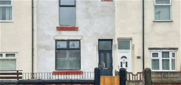 Property for sale in Boughey Street, Leigh WN7