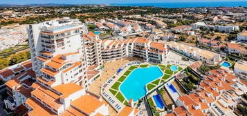 Fantástico Apartamento T2, com vista soberba para o mar, em Albufeira.