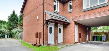 2 bed flat to rent