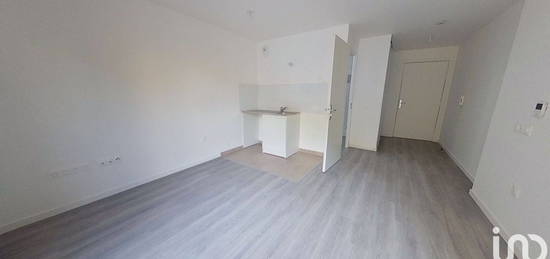 Location Appartement 1 pièce