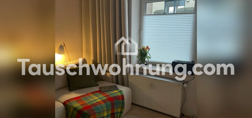 Tauschwohnung: gut geschnittene Wohnung zentral in Ehrenfeld :)