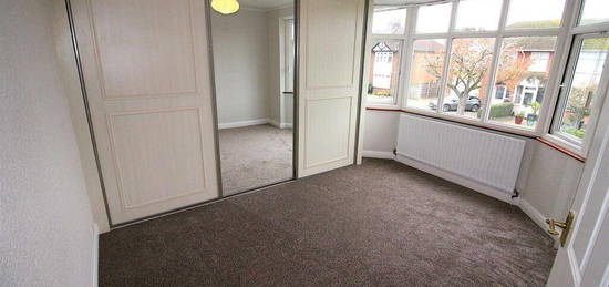 3 bedroom terraced house