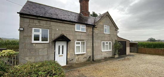 3 bedroom detached house