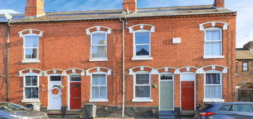 2 bed terraced house for sale