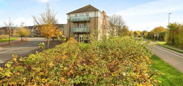 Flat for sale in Ring Fort Road, Cambridge CB4